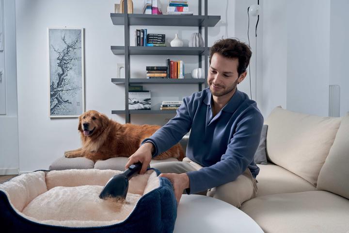 Produktbild Hoover HS500 011