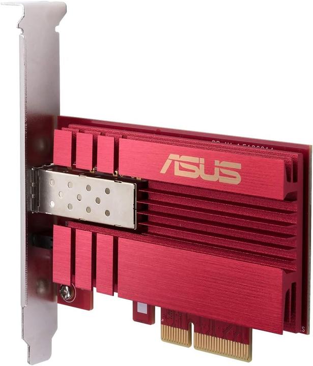 Image du produit ASUS XG-C100F (PCIe)