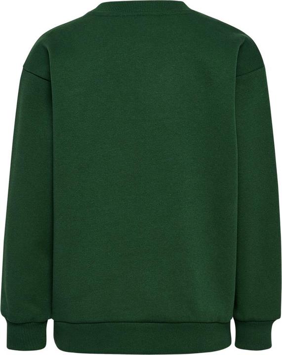 Produktbild hummel Hmljr Loose Crewneck Bee (26, 28)