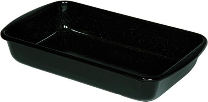 Riess Padella alta, nera