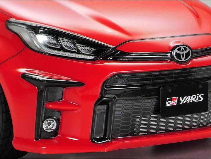 Immagine prodotto Tamiya Toyota GR Yaris (M-05) (Kit)