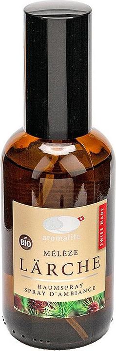 Aromalife Raumspray Bio LÄRCHE (283.50 ml)