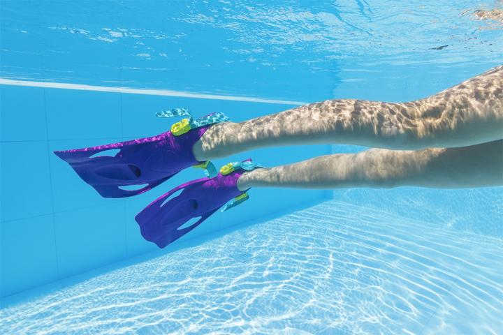 Actual product image Bestway 25019 / 23