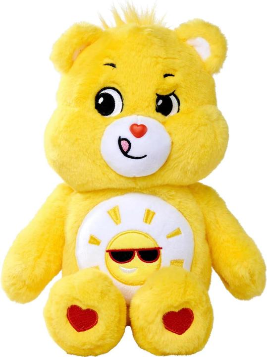 Simba Geluksbeer zonnebeer, 35cm (35 cm)