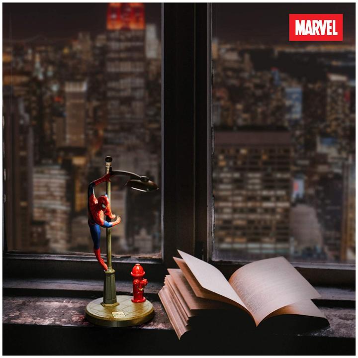 Actual product image Paladone Products Spider-Man