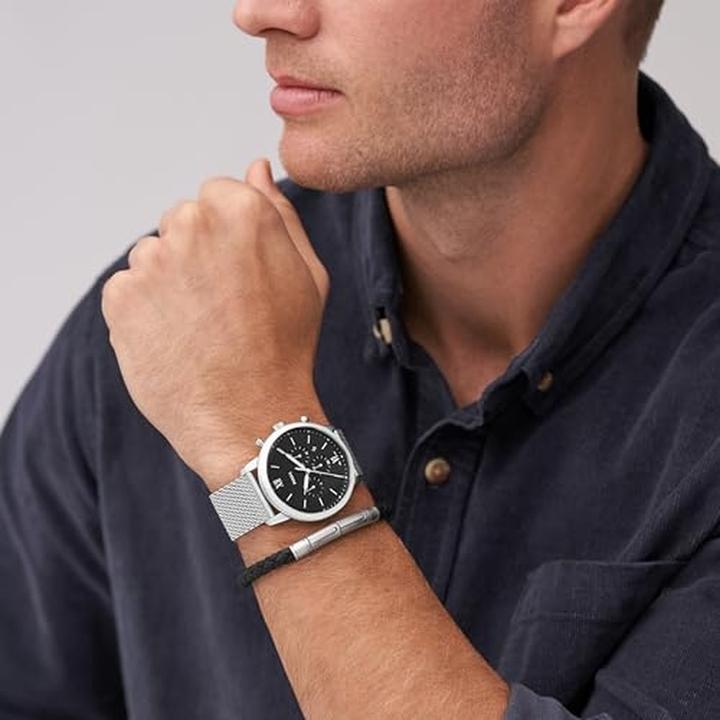 Produktbild Fossil Neutra FS6020SET (Analoguhr, Chronograph, 42 mm)
