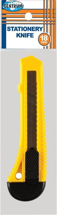 Produktbild Centrum Büromesser 18mm 80136