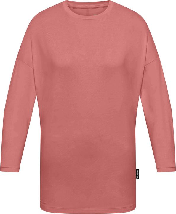 mineral red heather