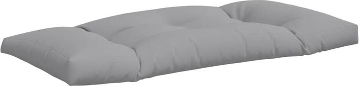 Image du produit vidaXL Ensemble salon de jardin avec coussins (110 x 58 x 10 cm)