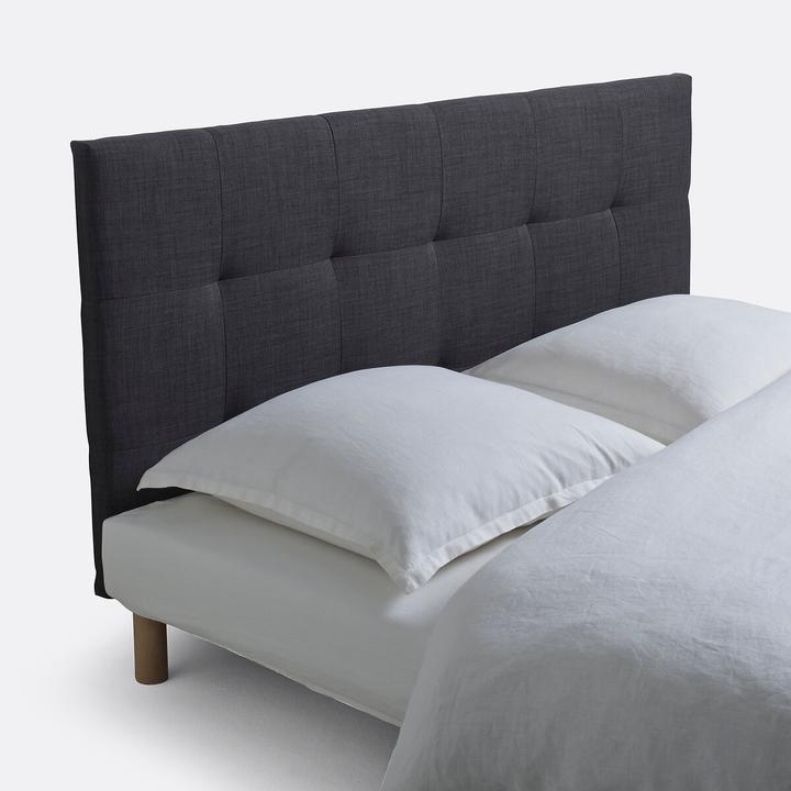 Image du produit La Redoute Interieurs Numa (160.60 x 6.50 x 74.50 cm)