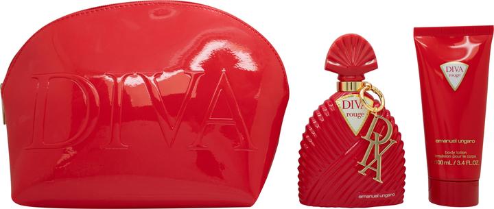 Image du produit Emanuel Ungaro Diva Rouge