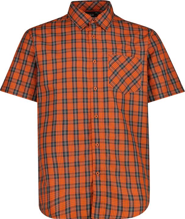 Immagine prodotto CMP Campagnolo Full Button Shirt (XXL)