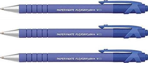 Produktbild Paper Mate Flexgrip Ultra Retractable (1x)