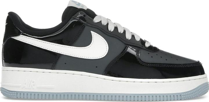 Actual product image Nike Air Force 1 Low (40.5)