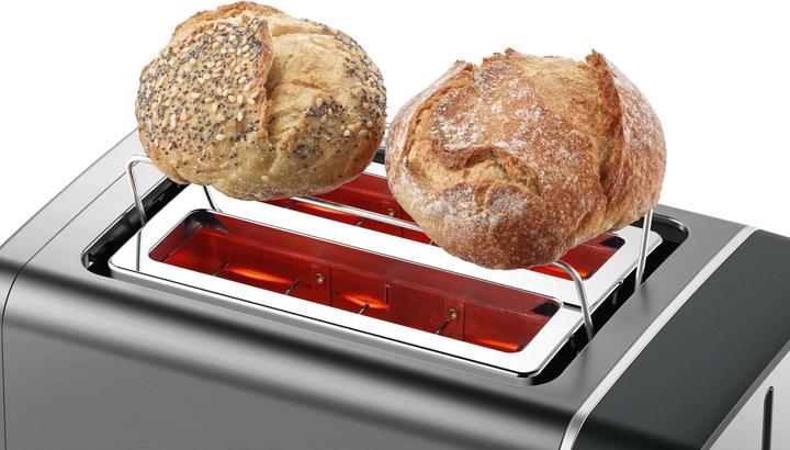 Immagine prodotto Bosch Hausgeräte DesignLine compatto