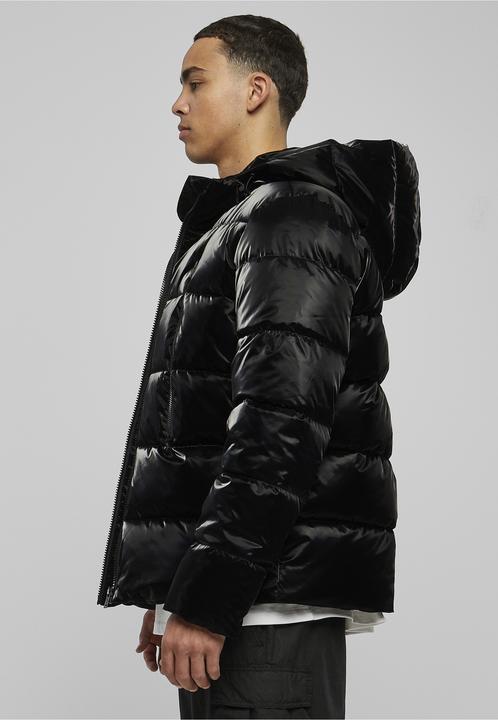 Image du produit Urban Classics Shark Skin Puffer Jacket (XL)