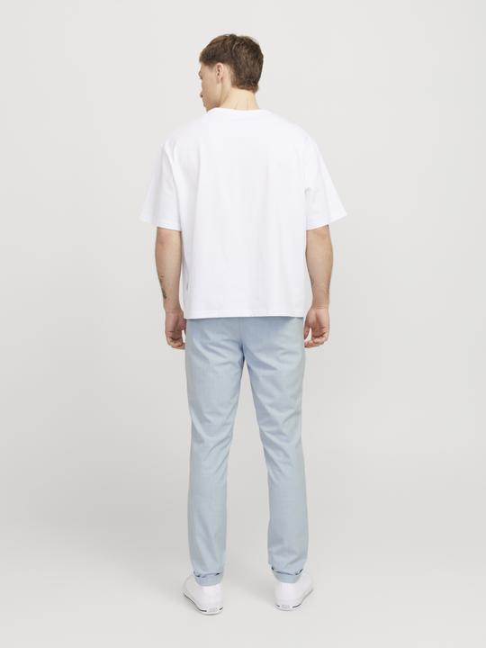 Produktbild Jack & Jones Slim Fit Chino Hose Chino Hose (W30/L32)