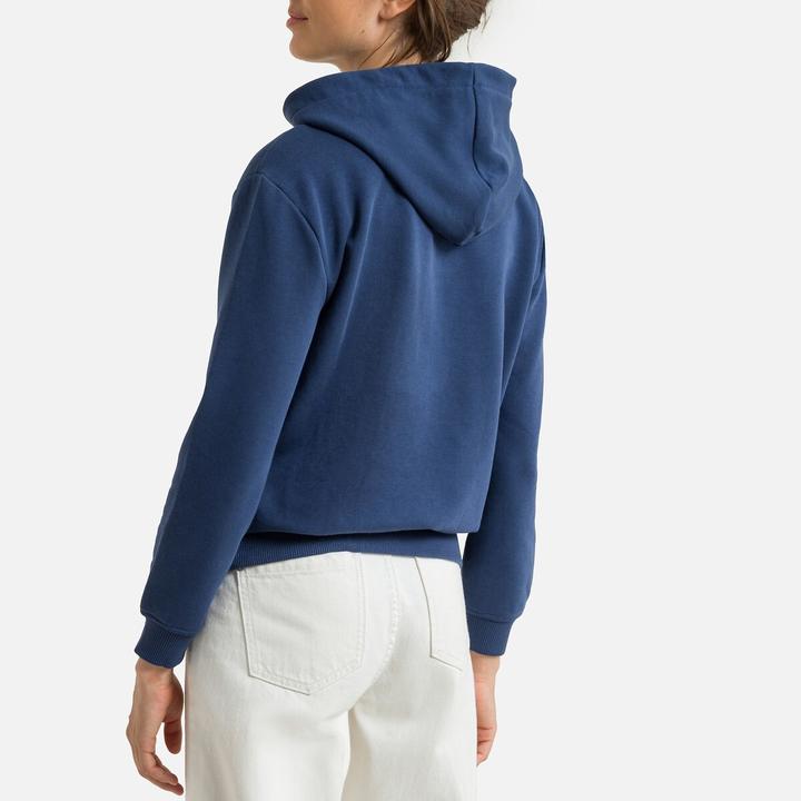 Produktbild FILA Sweatshirt Casual Bequem sitzend BAICOI hoody (XS)