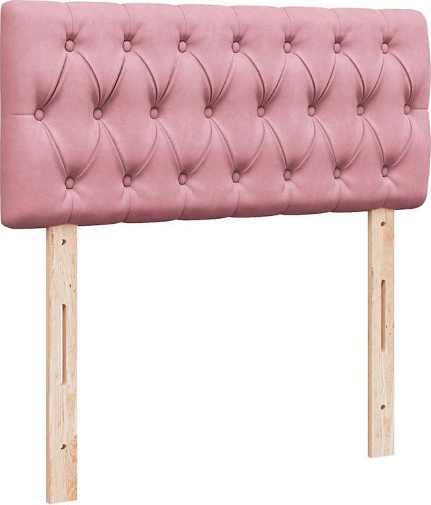 Produktbild vidaXL Boxspringbett (80 x 200 cm)