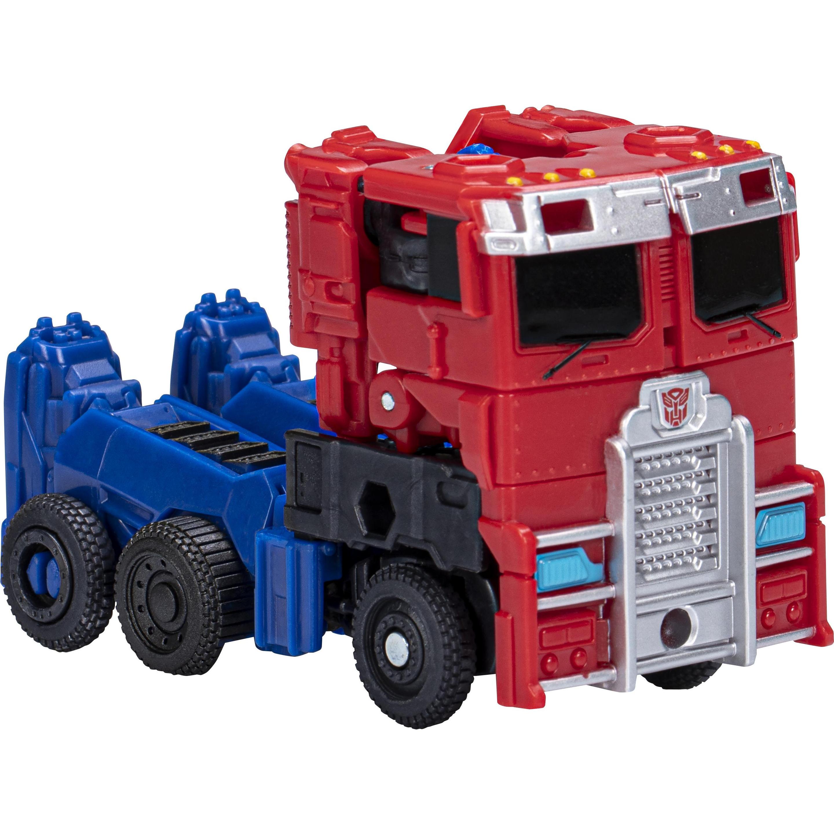 Thumbnail - Transformers Movie 7 New Transformation 20, sortiert