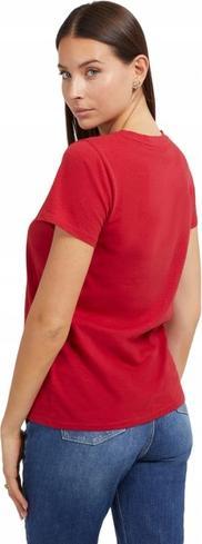 Immagine prodotto Guess Maglietta da donna 1981 Crystal Easy Tee (XS)