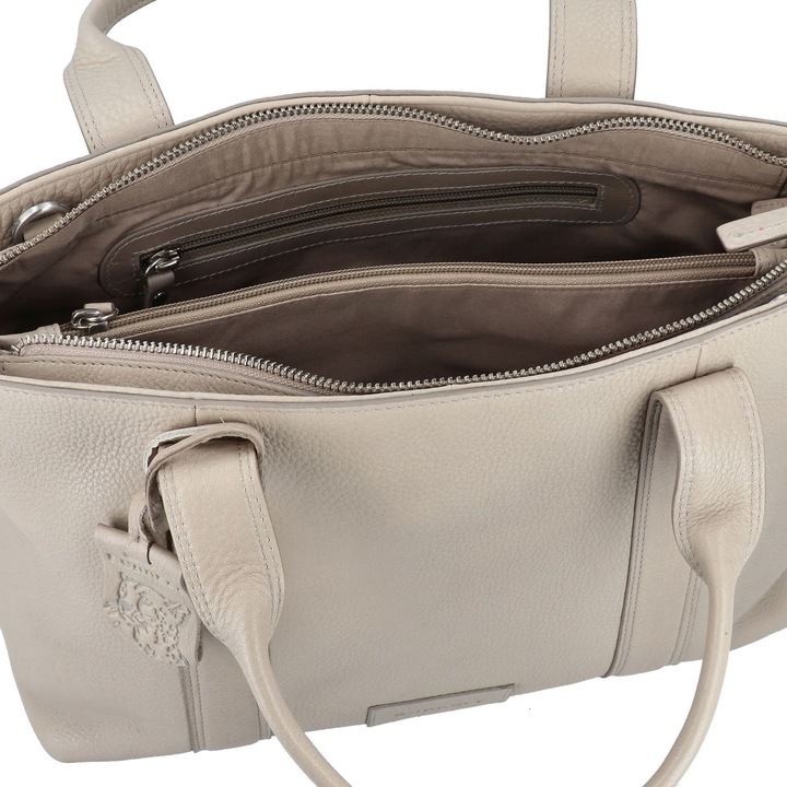 Actual product image Burkely Soft Skylar Handbag