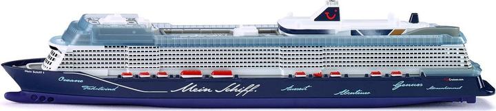 Produktbild Siku Mein Schiff 1