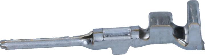 Actual product image Kalitec 10 Stück AMP 0-0183024-1 Superseal Stiftkontakt 0,75-1,5mm² Ersatzkontakt Flachstecker Stecker