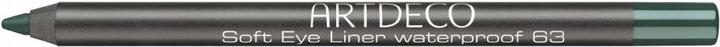 Artdeco Soft (63 Emerald)