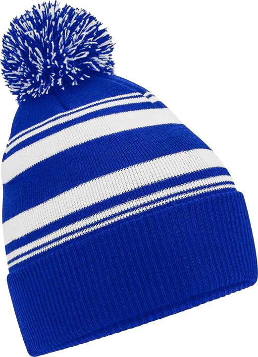 Produktbild Beechfield Fan Mütze