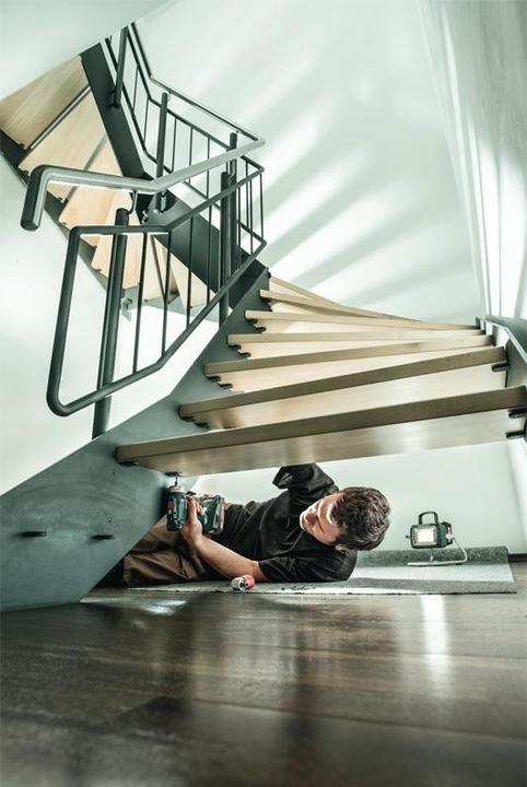 Productafbeelding Metabo BS 18 Snel