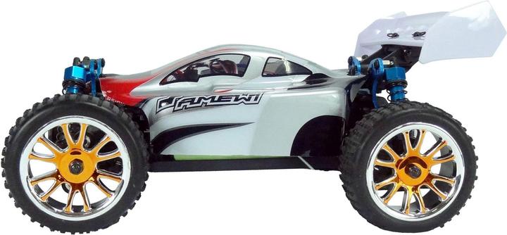 Produktbild Amewi Troian Pro BL Buggy (RTR Ready-to-Run)
