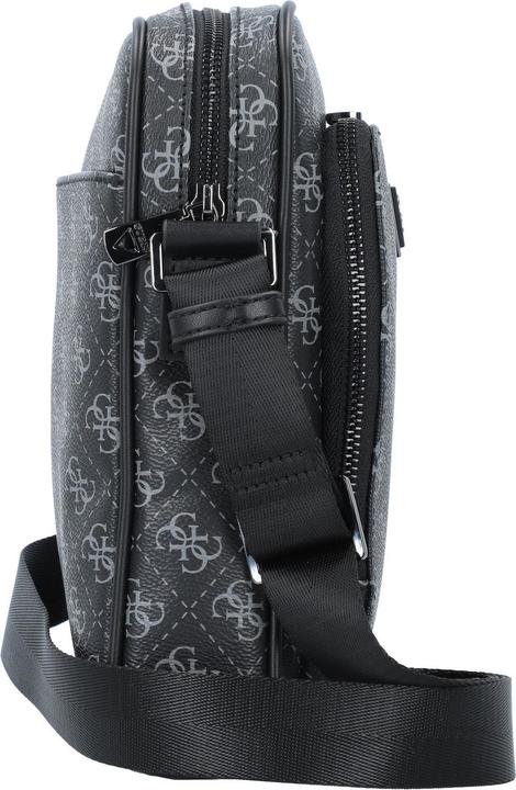 Produktbild Guess Umhängetasche Milano 4G Eco Top Zip