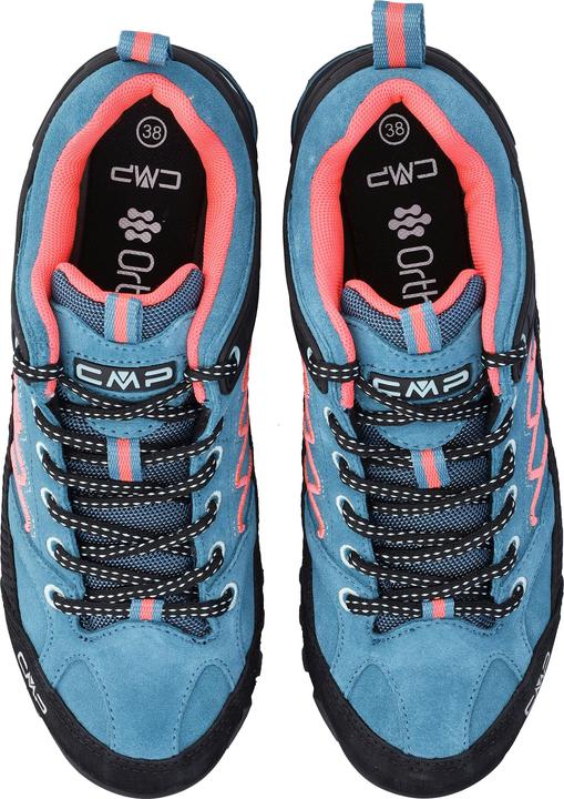 Actual product image CMP Campagnolo Moon Low WP (39)