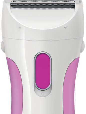 Produktbild Philips SatinShave Essential (HP6341/00)