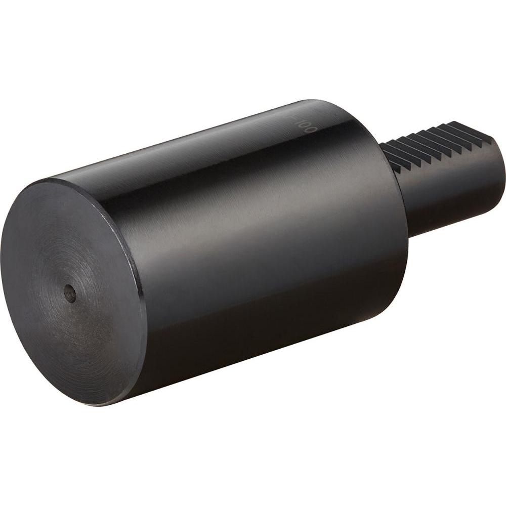 Magni, Türschloss + Schliesszylinder, Zylinder-Rohling VDI A2 40x320mm FORTIS