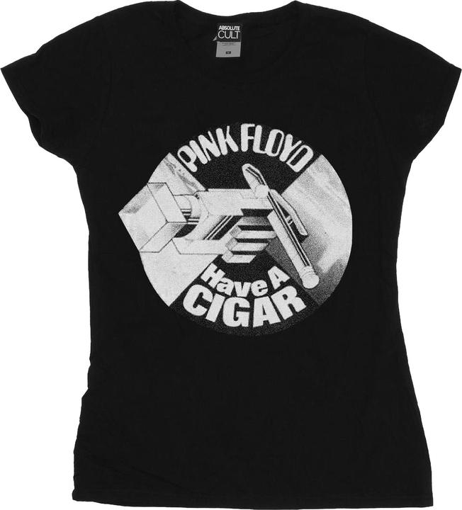 Produktbild Pink Floyd Have A Cigar TShirt (M)