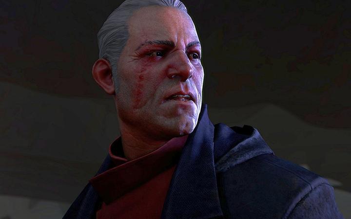 Actual product image Bethesda Dishonored: Death of the Outsider (PC, DE)