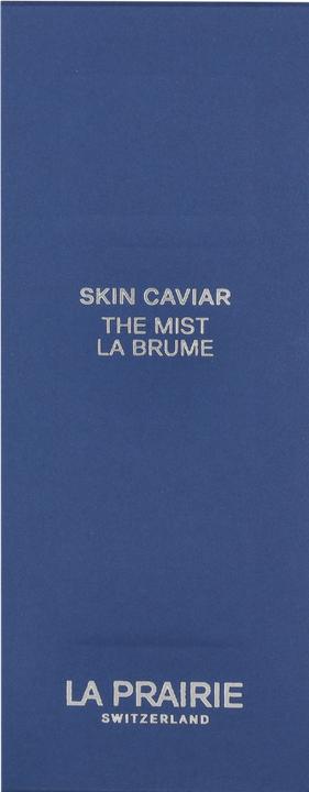 Actual product image La Prairie Caviar Skin Caviar Mist (50 ml)