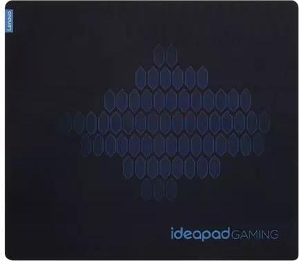 Produktbild Lenovo IdeaPad Gaming Cloth Mouse Pad L, Dark Blue (L)