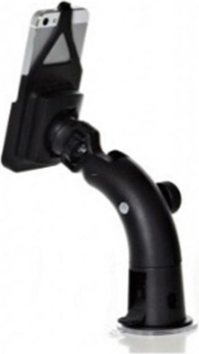 Actual product image xMount Car & Home - Mount with suction cup for iPhone 5