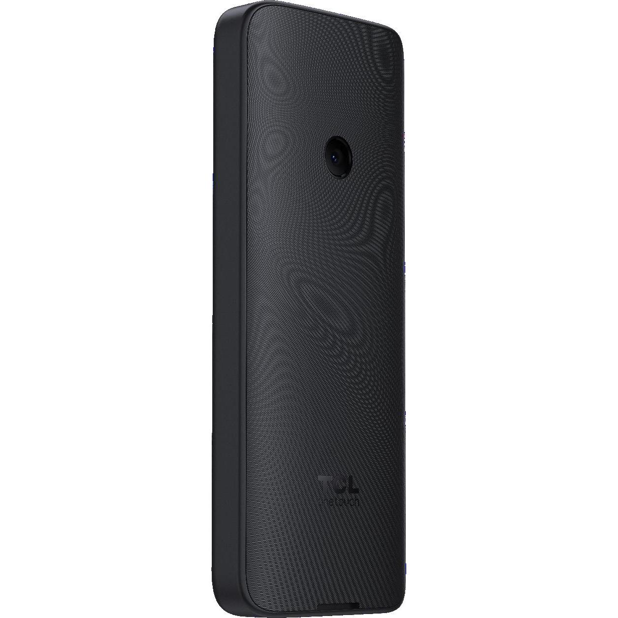 Thumbnail - TCL onetouch 4021 (1.80", 0.08 Mpx, 2G), Tastenhandy, Grau