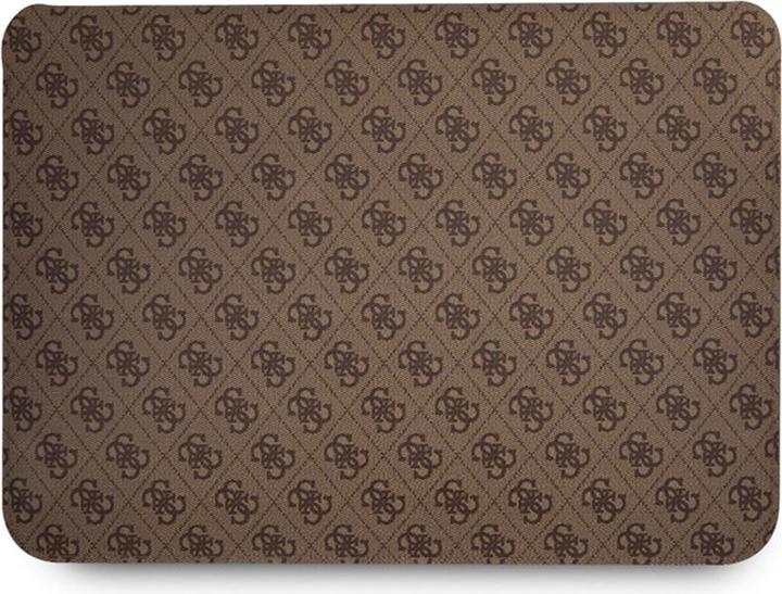 Actual product image Guess Sleeve GUCS14P4TW 13/14 quotruda (14", Apple)