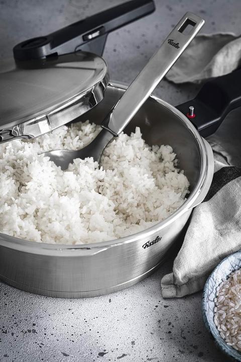 Produktbild Fissler SKT Vitaquick Premium 2,5l (18 cm, Dampfkochtopf, Edelstahl)