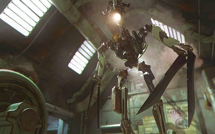 Actual product image Bethesda Dishonored: Death of the Outsider (PC, DE)