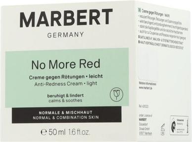 Actual product image Marbert Cream Normal Skin (50 ml)