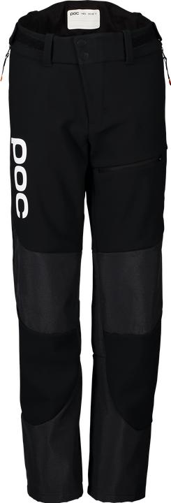 Actual product image Poc Race Zip Pants Jr. (140)