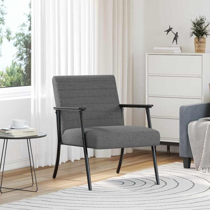 Produktbild vidaXL Moderner Sessel