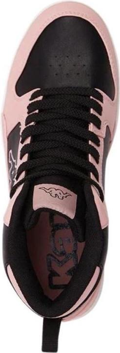 Image du produit No Name Kappa Lineup Chaussures Rose & Noir 243078 2111 37 (37)
