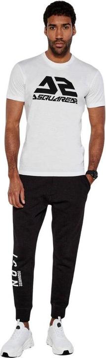 Produktbild Dsquared2 TShirt Logo Cool Fit (XXL)